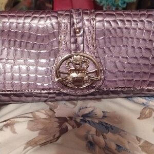 Kathy Van Zeeland Wallet